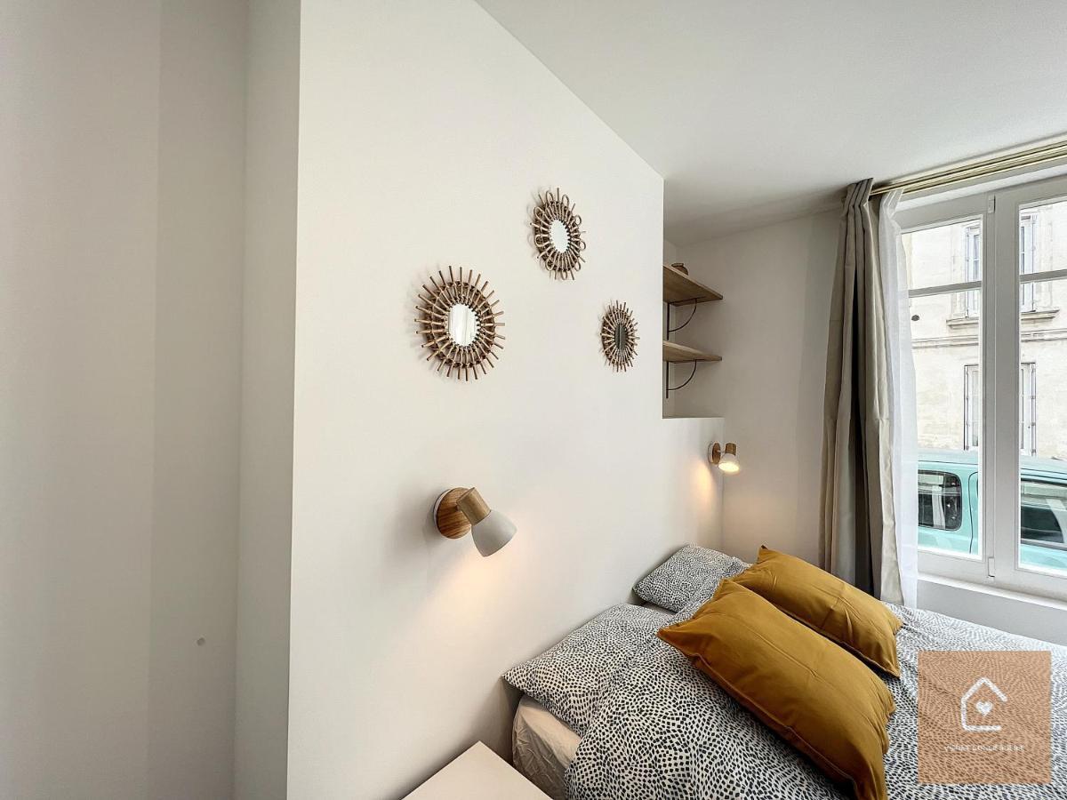 Les Studios D'Elina - Entree Autonome Châtellerault Exteriör bild