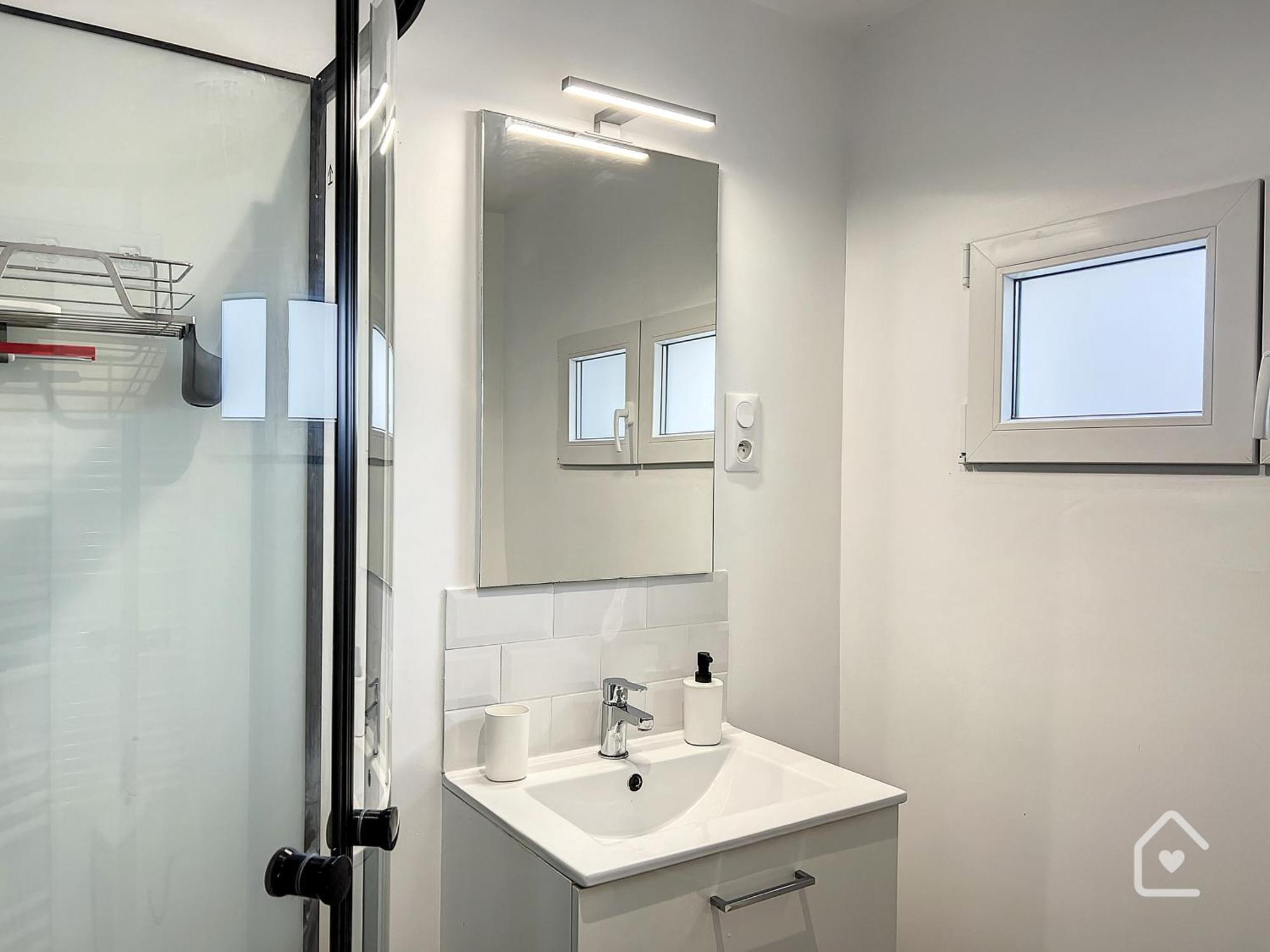 Les Studios D'Elina - Entree Autonome Châtellerault Exteriör bild