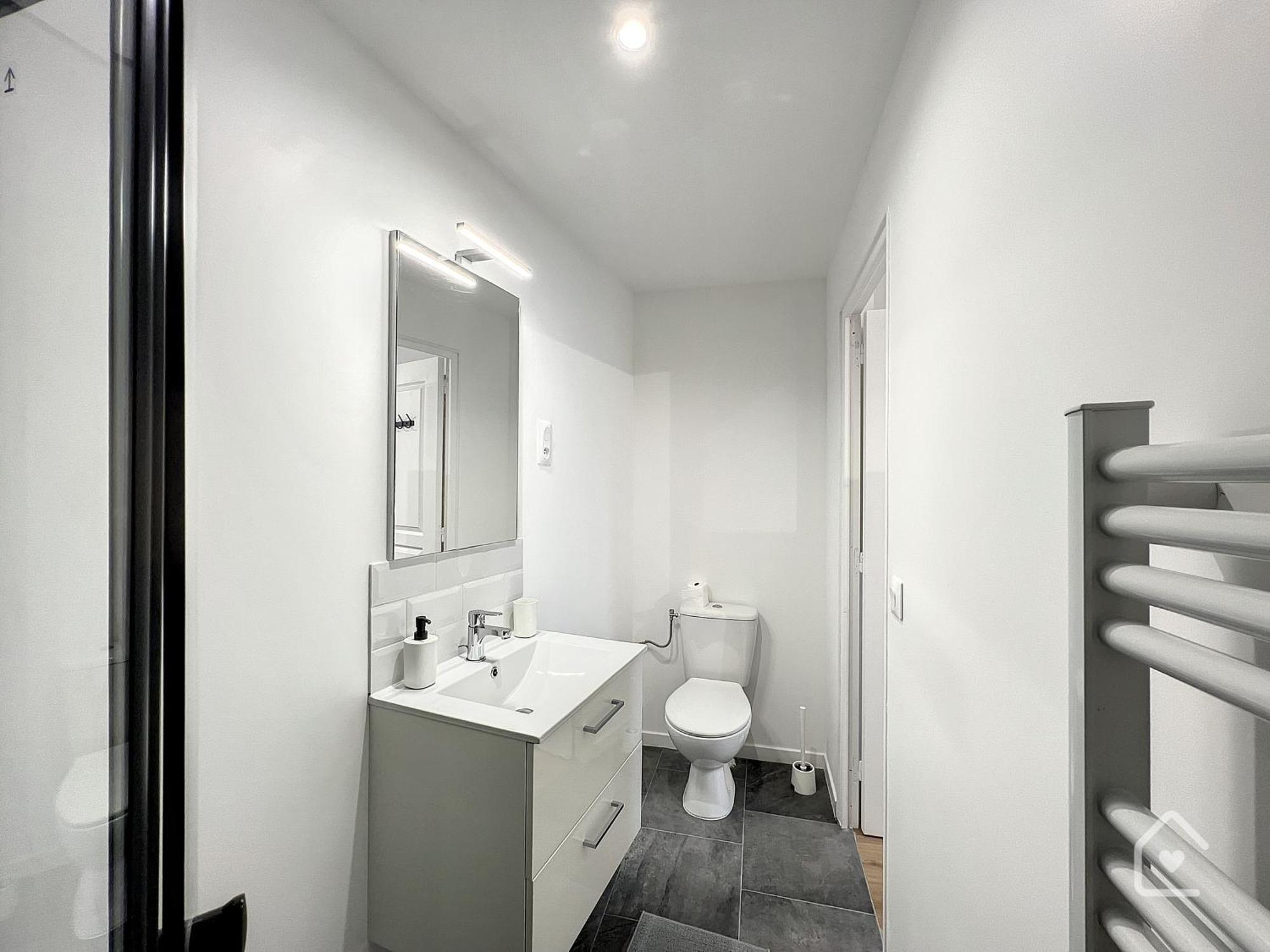 Les Studios D'Elina - Entree Autonome Châtellerault Exteriör bild